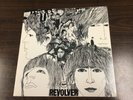 THE BEATLES Japan Import Stereo EAS 80556 REVOLVER Japanese No OBI
