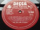 Rolling Stones - S/T // Orig UK 64 short 'Tell Me' 2:52 Decca Mono EX LP Copy #2