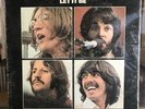 [ROCK/POP] VG+ LP The BEATLES Let It Be {Original 1970 APPLE Issue]