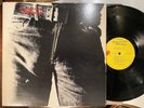 The Rolling Stones - Sticky Fingers (Rolling Stones COC 39105) 1977 pressing