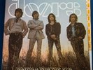 The Doors Waiting For The Sun US Orig'68 Elektra Mono 1st Press EKL-4024 Booklet