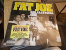 Fat Joe Don Cartagena 2LP w/hype sticker 1998 on Atlantic SEALED
