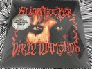 Alice Cooper Dirty Diamonds Sealed Gatefold 180g Vinyl LP