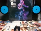 Black Sabbath Ozzy Osbourne Randy Rhoads Tribute Original 1987 CBS DMM Direct LP