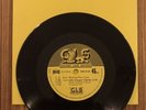 W.H.Lung -Symmetry / Working Men’s Club - John Cooper Clarke 7”  Black GLS001