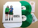 Ghost World Various Artist Original Picture Soundtrack 2019 UK Hip Hop Jazz 2 LP