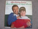 STEVE LAWRENCE & EYDIE GORME THAT HOLIDAY FEELING LP 33 1/3 RPM