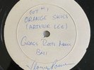 The Flower Power - RARE Unreleased Late 60s Garage LP Test Pressing - No Label