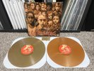 Korn - Untouchables (Ltd Numbered Press) BRONZE VINYL 180 GRAM