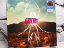 Danger Days LP Safari Brown Vinyl Record by My Chemical Romance