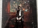 Kid Cudi – Man On The Moon II: The Legend Of Mr. Rager - 2 x LP Black Vinyl