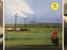 C.S.I. - TABULA RASA ELETTRIFICATA 2 LP MISPRESS ROUGH MIX 2020 BOLLINO GIALLO