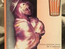 CCCP - FEDELI ALLA LINEA - CANZONI PREGHIERE DANZE LP 1989 1st ITA VIRGIN CCCP06