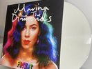 Marina And The Diamonds ‎– Froot - 12” White Vinyl - LP Record - 2015