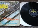 PLEASE  PLEASE ME/THE BEATLES 4TH PRESS? LARGE MONO XEX 421-1N / 422-1N UK PRESS