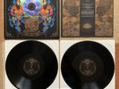 Mastodon Crack The Skye Vinyl 2LP ONLY 2500 45 RPM GOJIRA TOOL ALICE IN CHAINS