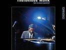 Thelonius Monk The Classic Quartet (RSD11.25.22) Records & LPs New