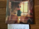LOFI GIRL Morning Coffee Opaque Yellow Color Colored Vinyl LP 15/1,700 Ship Now