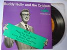 Rare Mint Records   BUDDYHOLLY: EP Buddy Holly and  The Crickets Vol. 3 