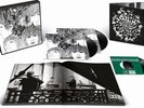 Sealed Beatles Revolver Super Deluxe Edition 4 LP/7