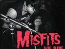 Misfits - We Bite Live At Irving Plaza New York 27th March 1982 -  - Y7427A