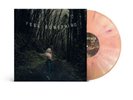 * Movements FEEL SOMETHING Sangria Colored Vinyl LP Ltd Ed /1500 NEW & SEALED