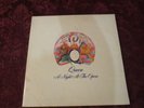 Queen   A Night At The Opera LP Vinyl 1975 Nice Copy