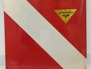 VAN HALEN / DIVER DOWN US PRESSING LP W/ INNER,SHRINK, HYPE STICKER