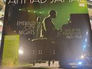 Ahmad Jamal - Emerald City Nights Live at the Penthouse 63-64