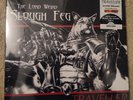 The Lord Weird Slough Feg – Traveller NEW sealed import 180g black vinyl LTD 200