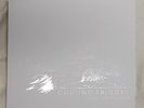 Chrono Trigger Orchestral Soundtrack LP White Color Vinyl RARE Nintendo VGM