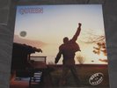 Queen RARE Made In Heaven cream Vinyl Record LP Limited Freddie Mercury White