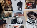 Bob Dylan Parts 1 - 10 Records X5 Sets - New