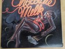 33 LP vinyl record, milky way, chocolate milk, 1979 rca, g/vg cond