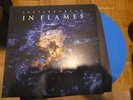 In Flames – Subterranean - LP - Blue Vinyl