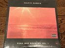 CALVIN HARRIS - FUNK WAV BOUNCES, VOL. 1 [LP] * NEW VINYL