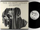 Giuseppi Logan Quartet - S/T LP - ESP-Disk' VG+