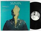 Sun Ra - Nothing Is... LP - ESP-Disk' Quad