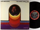 Ahmad Jamal Trio - The Awakening LP - ABC Impulse VG+