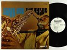 Albert Ayler - Love Cry LP - Impulse - AS-9165 VG+ PROMO
