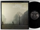 Bill Evans/Philly Joe Jones - Green Dolphin Street LP - Riverside JP OG Mono VG+