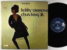 Bobby Timmons - Chun-King LP - Prestige - PRST-7351 RVG VG+