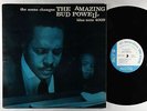 Bud Powell - The Scene Changes LP - Blue Note BLP 4009 Mono DG RVG Ear 47 W 63rd