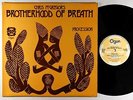 Chris McGregor's Brotherhood Of Breath - Procession LP - Ogun UK NM