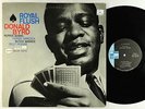 Donald Byrd - Royal Flush LP - Blue Note - BST 84101 VG+