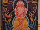 Hawkwind: Space Ritual – US Original 1973 – 2-LP – Mehrfachklappcover