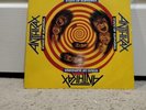 Anthrax - State Of Euphoria Vinyl LP Megaforce