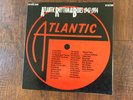  Atlantic Rhythm And Blues 1947-1974 14 LP USED Box Set Various Artists 186 cuts