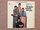 THE BEATLES YESTERDAY AND TODAY RARE STEREO EARLY PRESSING NICE COPY