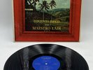 Conjunto Tipico Ladi - Cantares De Navidad   Maestro Ladi   LP